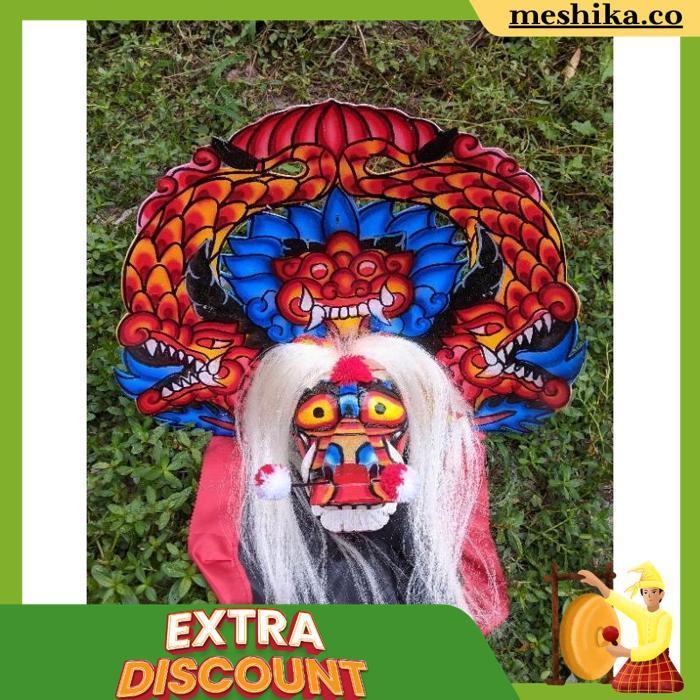 Promo Terbaru / Barongan , Barongan Telon , Barongan Rampak , Barongan Devil , Barongan Anak , Maina