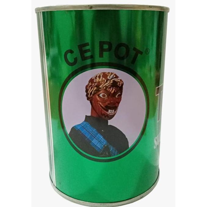 Thinner Cepot Super HG Hijau