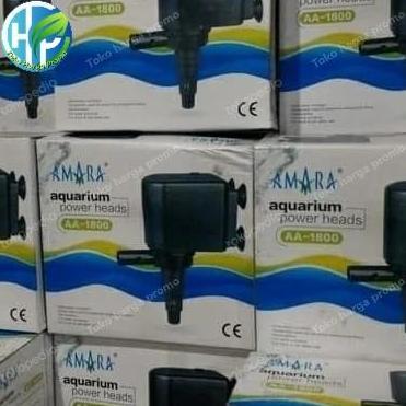 Amara AA1800 / amara aa 1800/ Power Head amara 1800