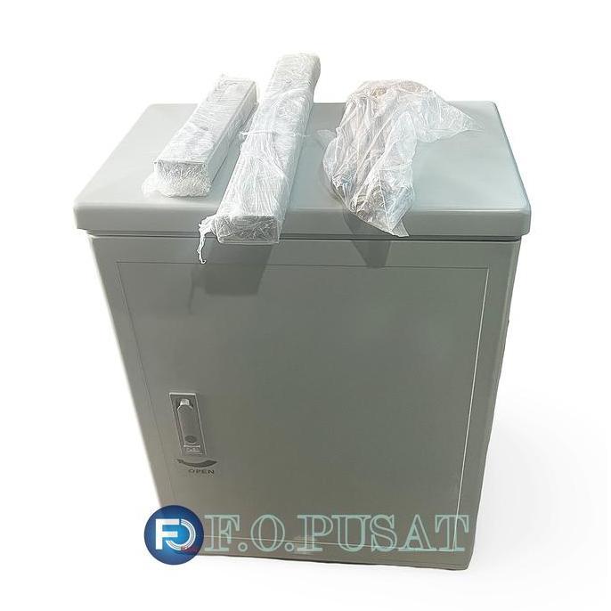 Promo Odc Pole 144 Core / Odc Mini 144 Core Sc Upc Tiang Lengkap