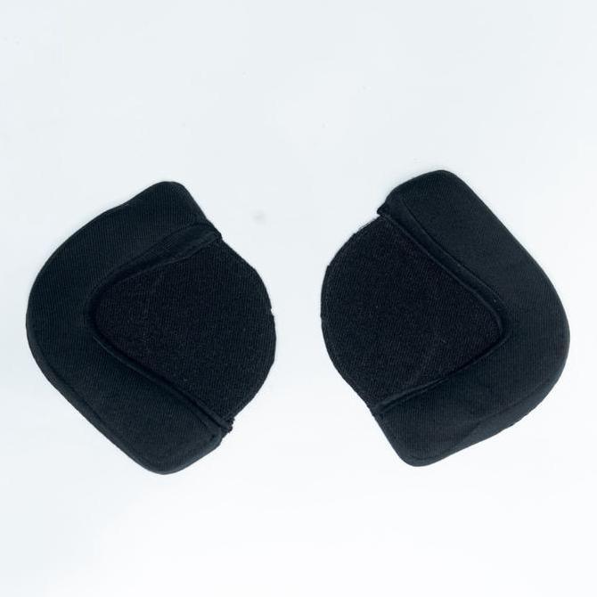 Howard Smith Busa Helm Interior - Master