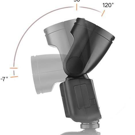Grosir Godox V1 Flash For Nikon / Godox V1 / Godox V1 Nikon