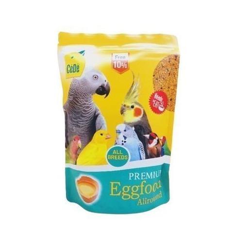 CEDE PREMIUM EGGFOOD ALLROUND 200GR+25GR CEDE EGGFOOD ALL BIRD