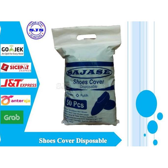 Shoes Cover Medis Cover Shoes Medis Shoe Cover Disposable Non Woven