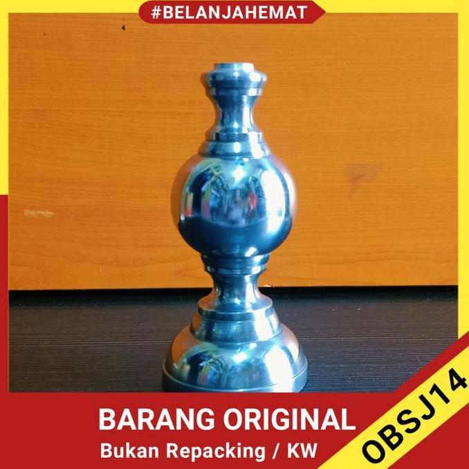 pion besi stainless lovebird pion kandang sangkar lb