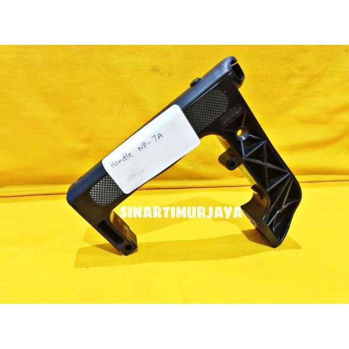 sparepart Handle Assembly / Pegangan / Gagang Mesin Jahit Karung NP-7A