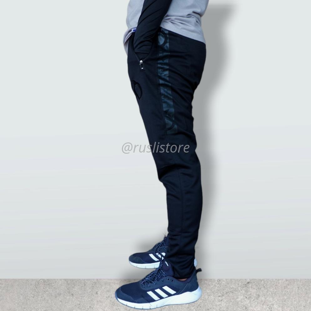 favorit celana running trackpants swetpants ortuseight celana jogger olahraga