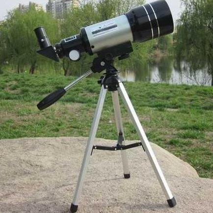 Produk Terbaru Cod Teropong Teleskop Monocular Bulan Bintang Planet Astronomi Profesional Jarak Jauh