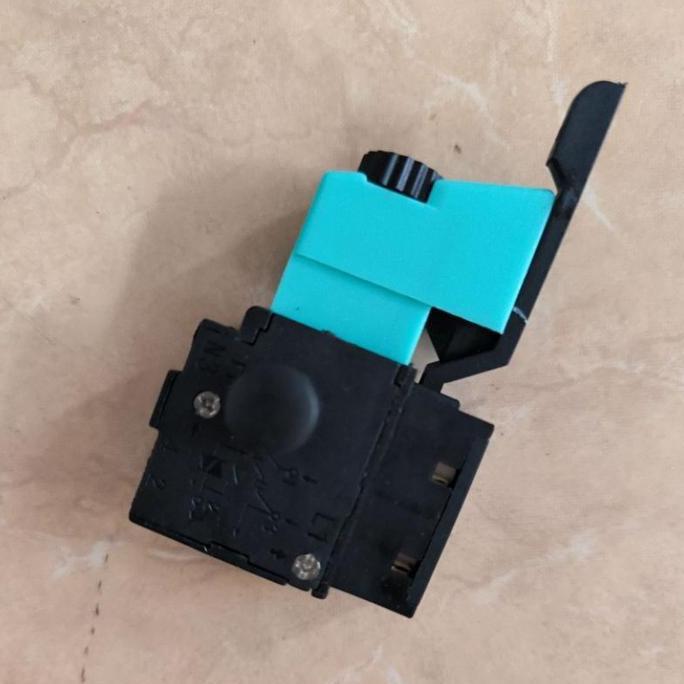 Switch Saklar Mesin Bor 2100C 10mm MODERN