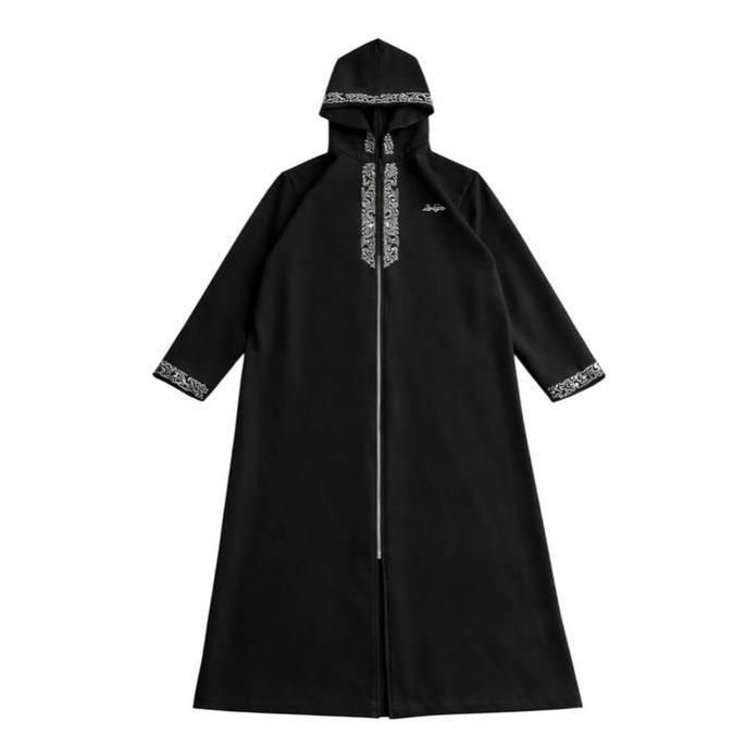 Drift Colony Drico Gamis Jubah & Hoodie [100% ORIGINAL]