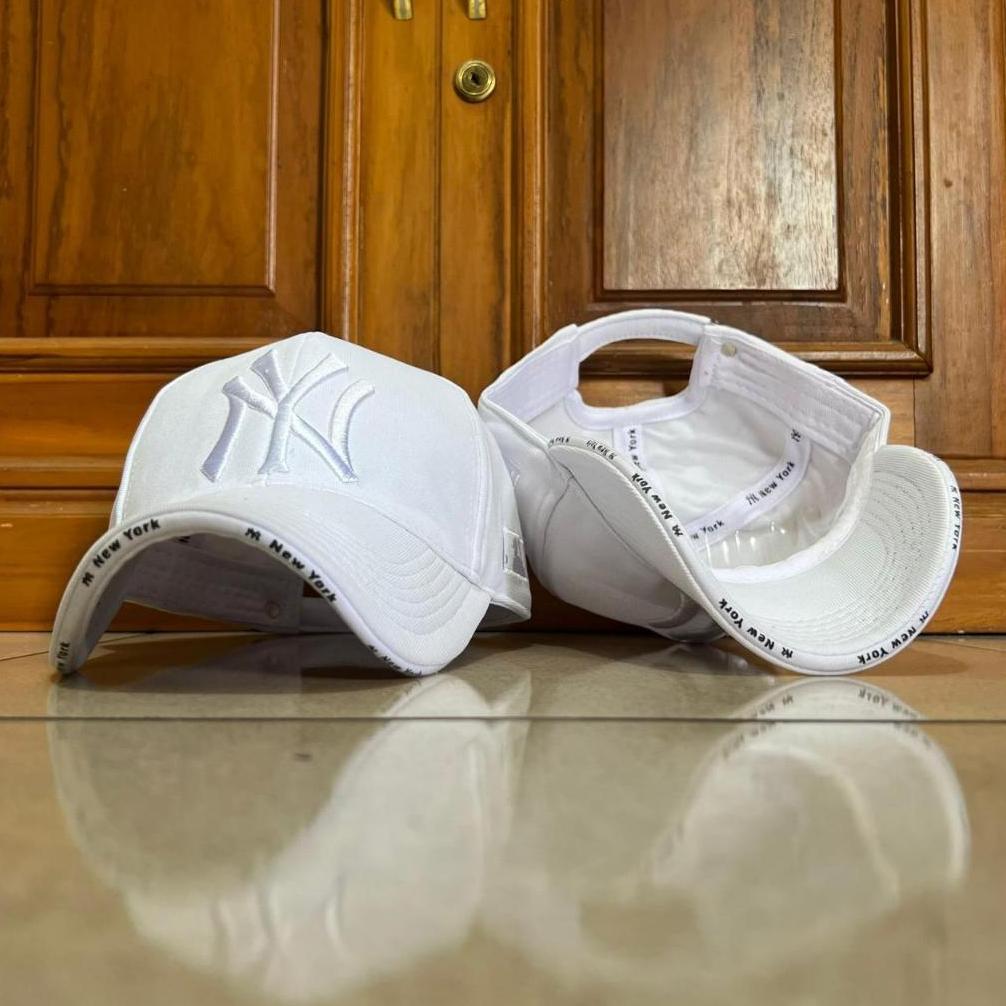 GOJEK Topi Baseball Pria Wanita Dewasa Bordir Distro premium Termurah **