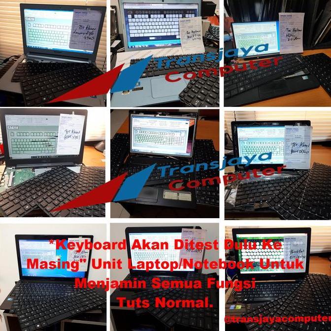 Component- Keyboard Laptop Acer Aspire One 14 Z1401, Acer Aspire One 14 Z1402 Ori