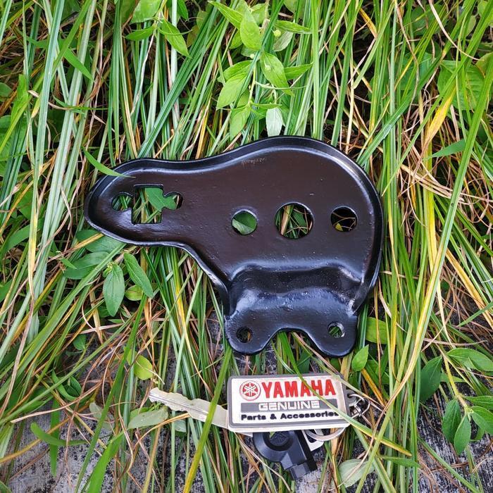 Dudukan Speedometer Dt Tatakan Spidometer Yamaha Dt100 Motor Dtx Original Dan Terpercaya