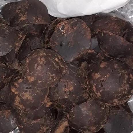 GULA MERAH/BATOK LINGGAU SUMSEL 100% ASLI