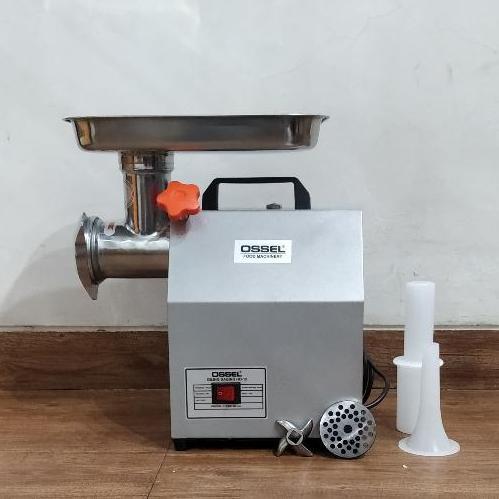 Termurah Giling Daging Listrik Ho8 Ossel Gilingan Daging Listrik Terlaris
