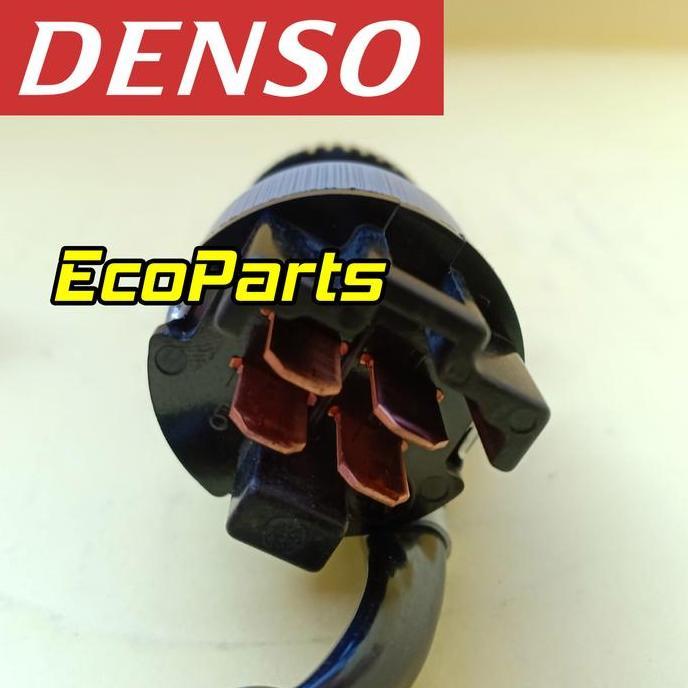 Promo Switch Saklar Pengaturan AC Mobil Elf L300 DENSO ASLI Diskon