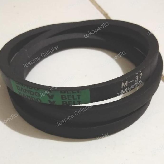 TERLARIS V-BELT M 37 BANDO / M37 BANDO