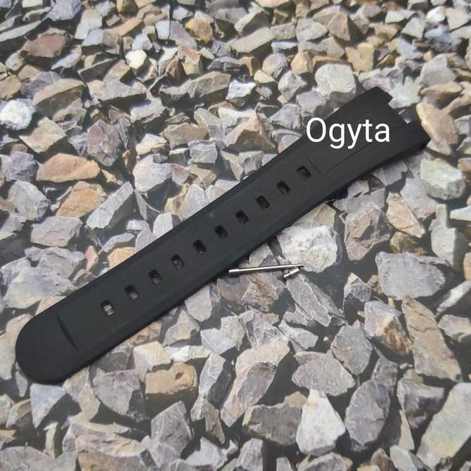 Khusus Tali Panjang Jam Tangan Pria Casio Edifice EF-305 Original