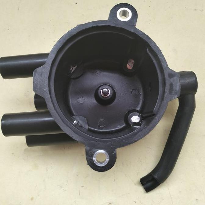 Promo TUTUP DELCO TARUNA KARBU + FEROZA DISTRIBUTOR CAP DELKO FEROSA Diskon
