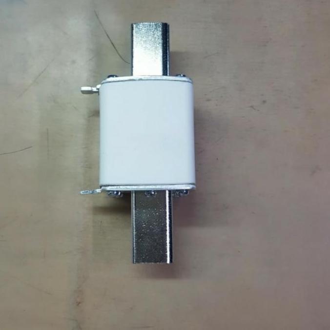 Nt Fuse Size 2 300A Gae / Nh Fuse Sekring Nt2 / Nt-2 300A
