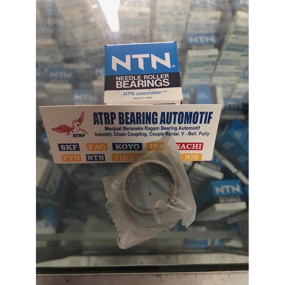 bearing laher bambu swingarm swing arm Yamaha YZ 125 250 YZF 250 NTN ORIGINAL