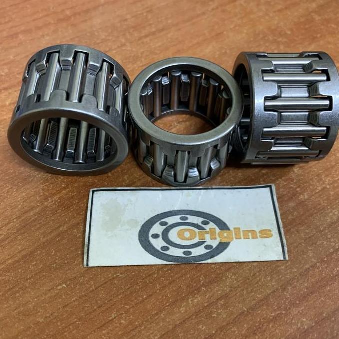 BEARING BAMBU NEEDLE BEARING JAPAN K 25 X 33 X 24