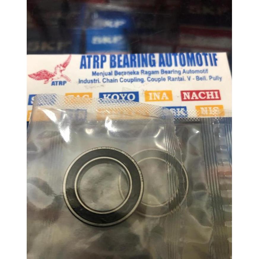 BALL BEARING 61802 2RS / 6802 2RS FAG ORIGINAL