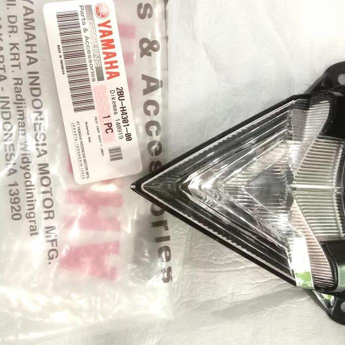 Promo lampu pilot yamaha xride lampu senja xride Diskon