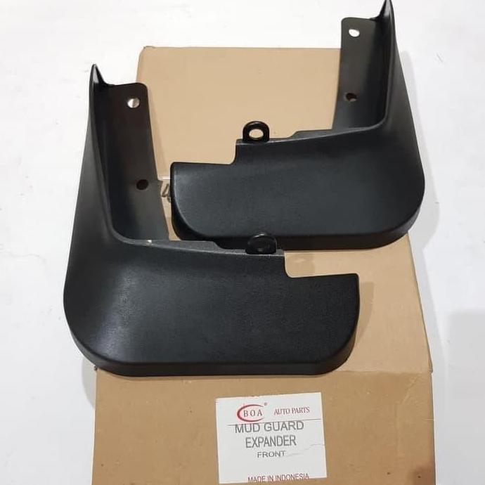 Karpet Lumpur / Karpet Roda / Mud Guard Depan Xpander / All New Livina