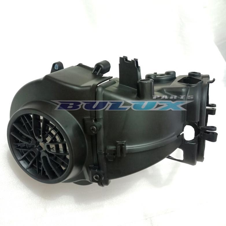 PRODUK TERJAMIN COVER TUTUP BLOK MESIN KIPAS ATAS BAWAH BEAT ESP FI/STREET/POP VARIO 110 2015 2016 2
