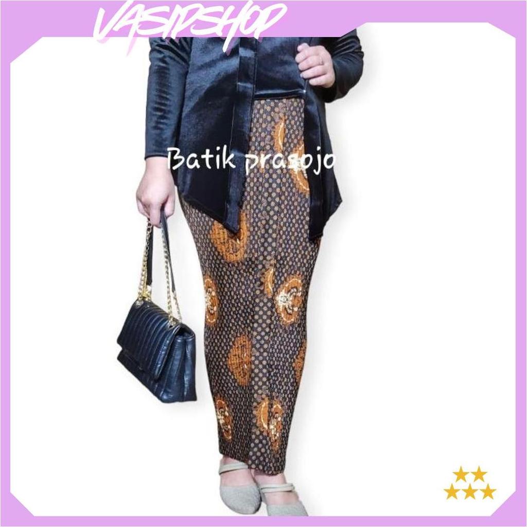 ROK PLISKET BATIK WIRU/MOTIF TRUNTUM GARUDA/ROK KONDANGAN/PRODUKSI PLISKET BP Promo