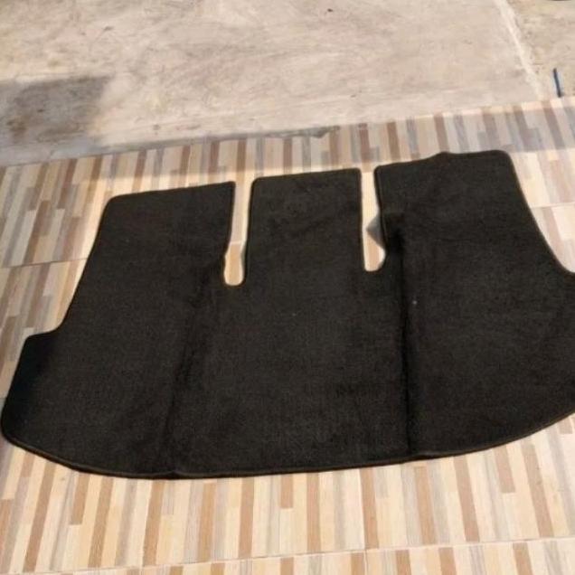 Karpet Mobil Bagasi Innova Reborn