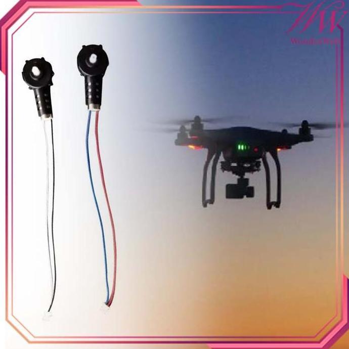 TERLARIS MOTOR DRONE DINAMO E99/E88PRO DINAMO DRONE DINAMO DRON UNIVERSAL AKSESORIS DRONE