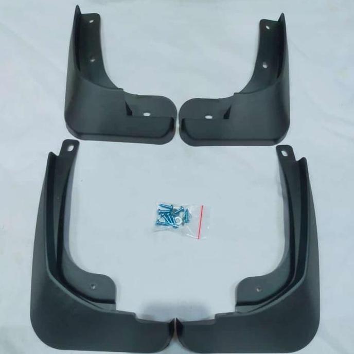Karpet Lumpur Mobil Brio Satya 2018-2024