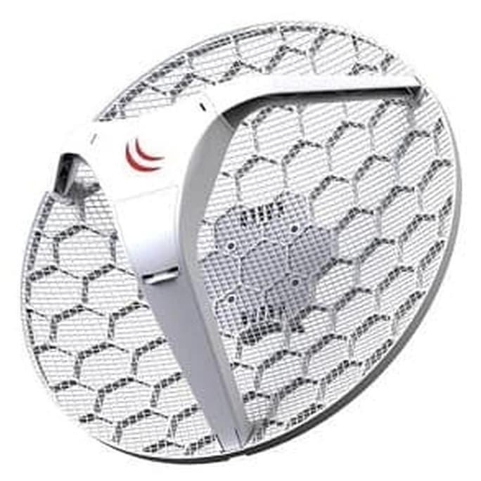 Ready Mikrotik RBLHG-5HPnD-XL | RB LHG-5HPnD-XL | Embedded Wireless 5Ghz 28d
