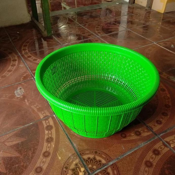 Bakul Nasi Keranjang Cengkeh Tradisi Nagata 340 M murah
