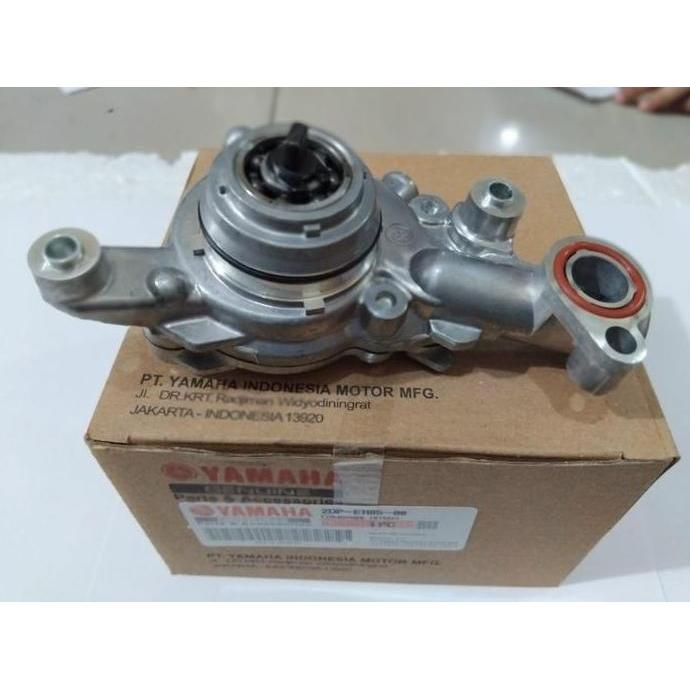 POMPA  AIR  RADIATOR NMAX