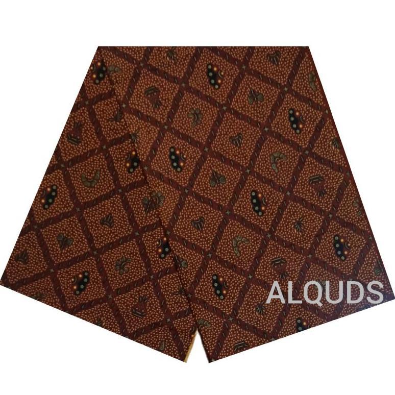 Nova Shop - Jarik Batik Panjang Kain Batik seserahan pengantin