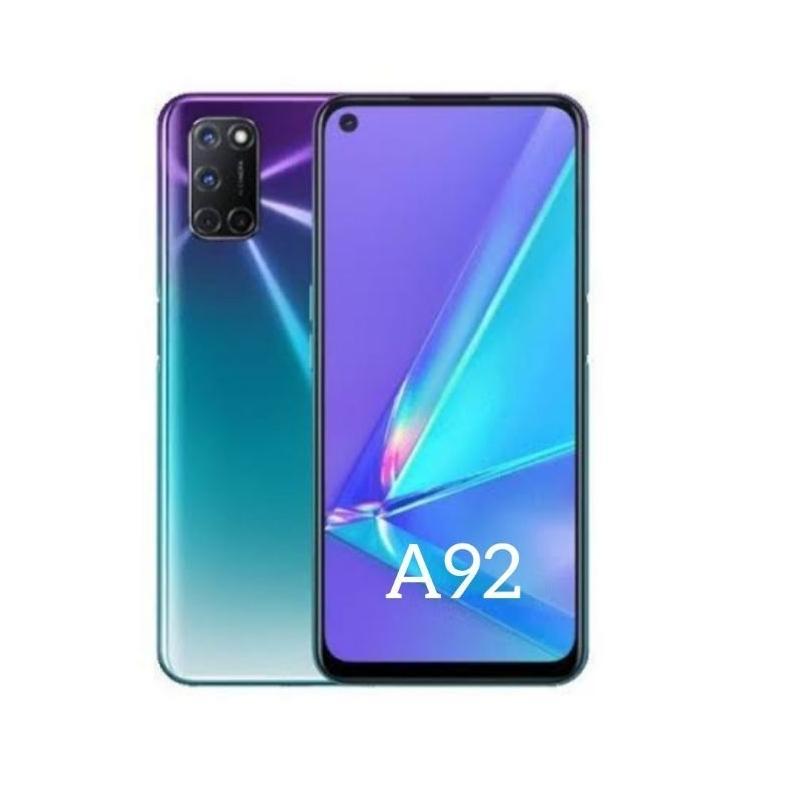 Opo A98 5G 8/256Gb & A92 Garansi Resmi Opo
