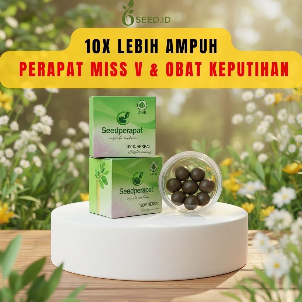 Terlaris Pil Virgin - Jamu Keset Rapet Miss V Perapat Miss V Permanen Perapet Vagina Jamu Perawan Pi