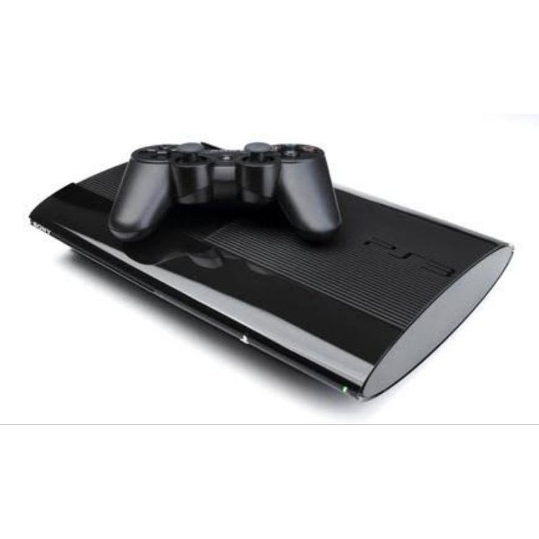 (COD) PS3 | PS3 SLIM SERI 25 CFW MURNI | PS3 SLIM SERI 3X | PS3 SUPER SLIM SERI 4X | HEN CFW |  ORIG