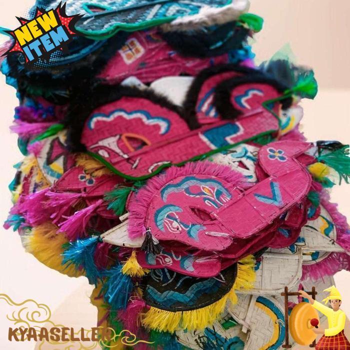 Mainan Kuda Lumping  Jaran Jaranan Kepang Jaranan Anak