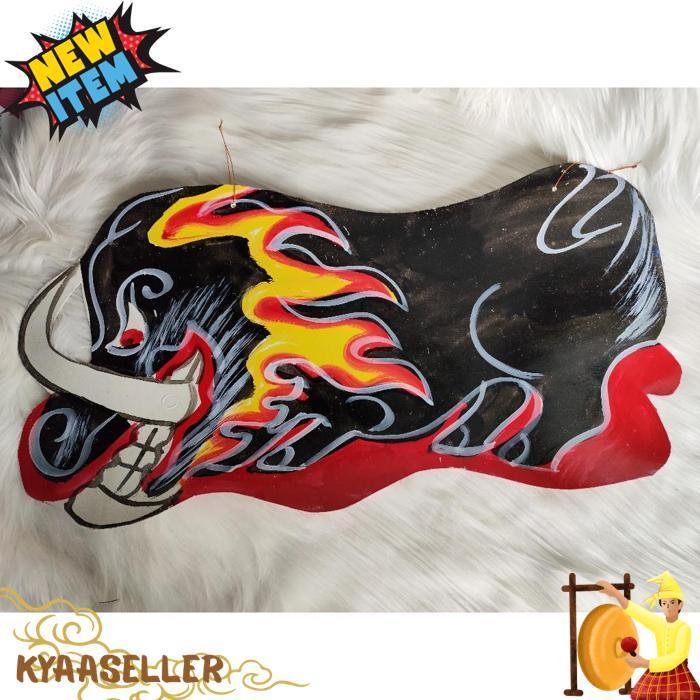 Celeng Jaranan Anak Murah