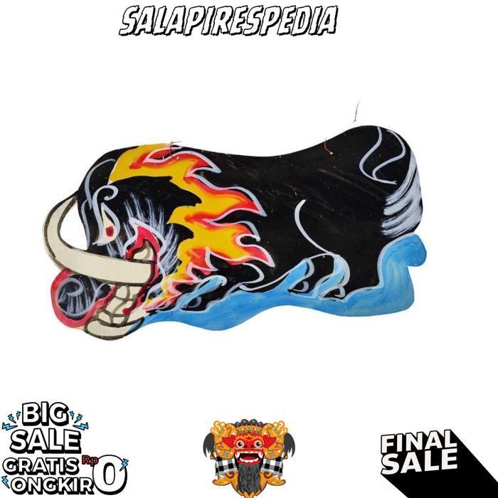 Celeng Jaranan Anak Murah