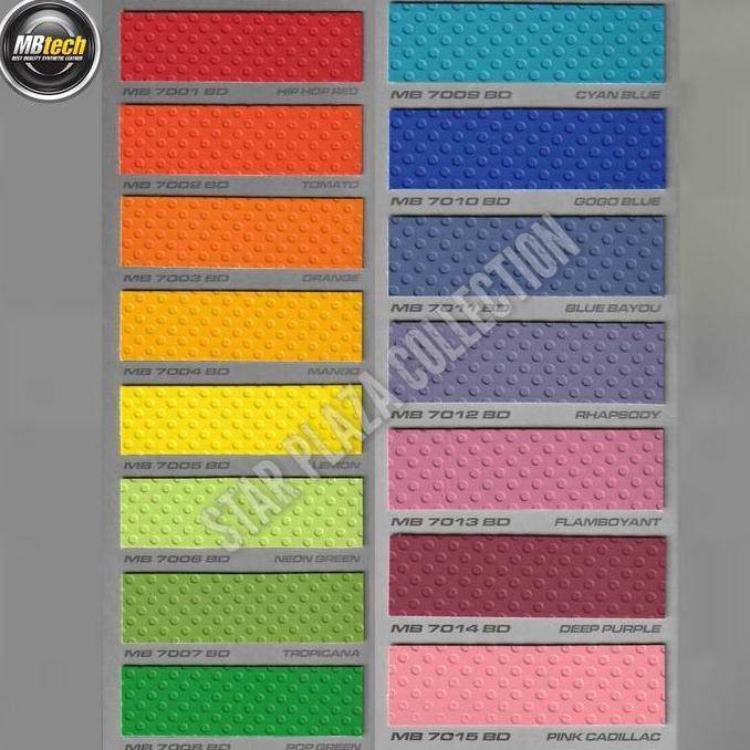 Bahan Kain Oscar Sofa Jok Mobil Motor MB-TECH MBTECH Original Meteran