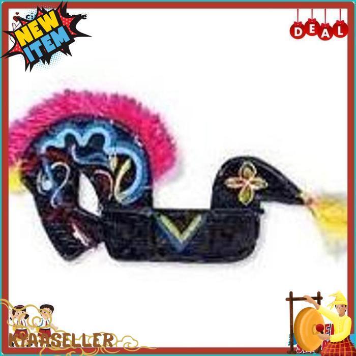 Terbaru Jaran Kepang/Kuda Lumping Ukuran Anak 3Th Kuda Lumping / Jaran Kepang Mainan Anak Jaranan Ja