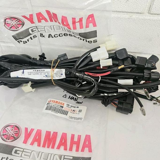CABLE BODY / KABEL BODY MIO J ORIGINAL YAMAHA ORIGINAL DAN TERPERCAYA