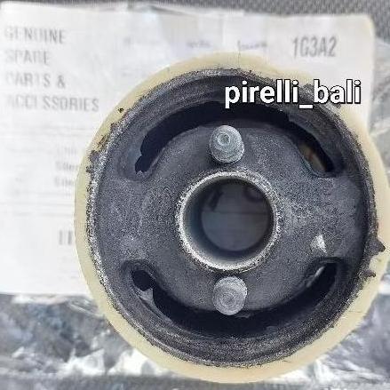 Karet Engine Mounting Piaggio Zip 100 Original Silent Block