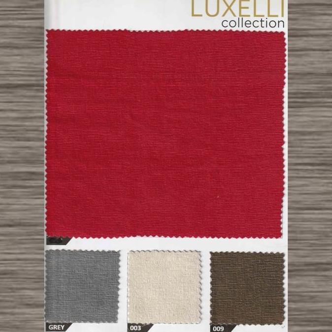 Kain Beludru / Bludru Admiral - Luxelli (Furniture, Sofa, Kursi)