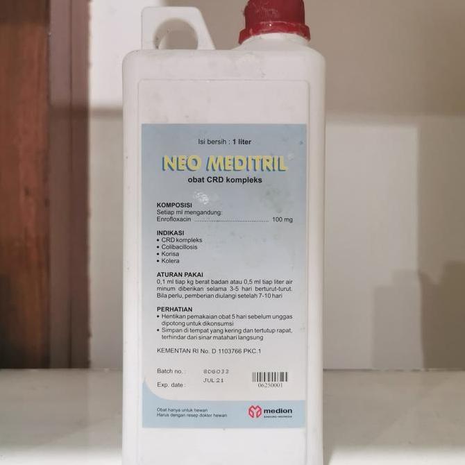Neo Meditril 1L